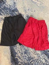 S-star Boys 2-pack Athletic Shorts size L 10-12