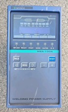MIYACHI MEA-100A MEA-100A-00-00 Welding Power Supply-Warranty & Free Shipping 