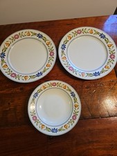 Studio Nova Fruit Buffet 2 11Dinner Plates 1 ...