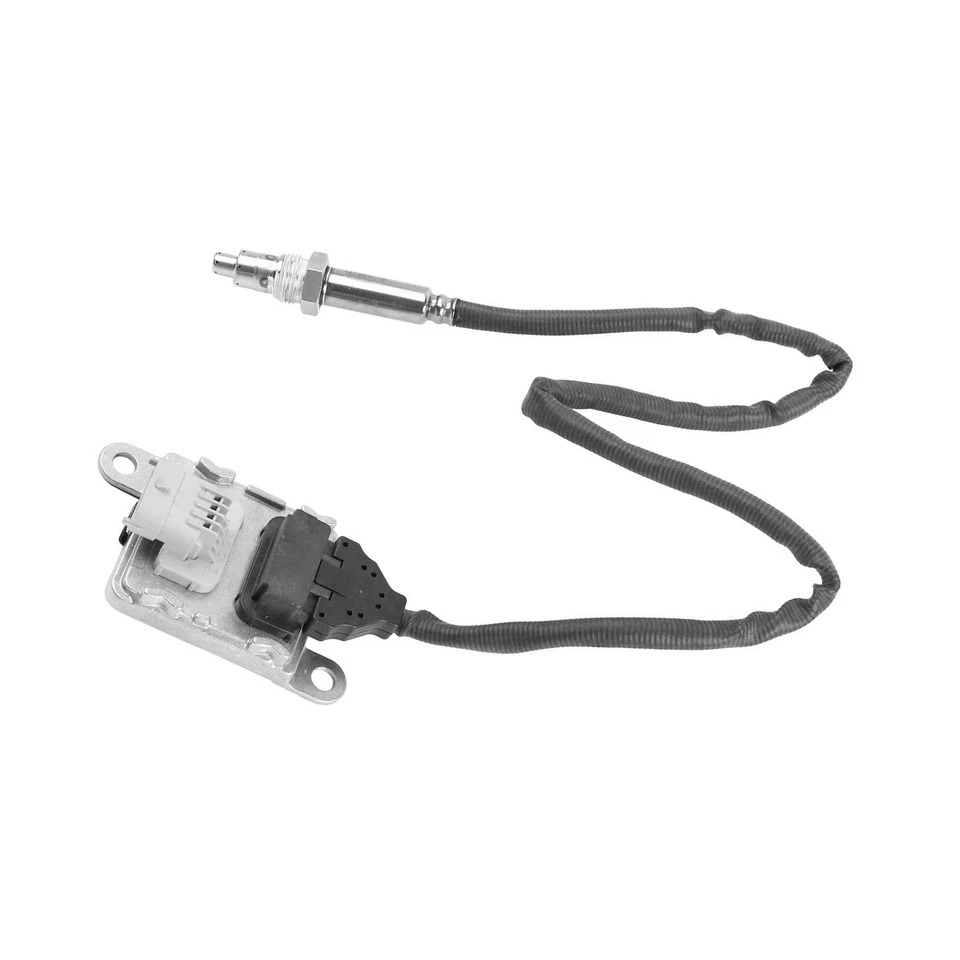 Nitrogen Oxides Nox Sensor For 10-16 Volvo VNL VHD Mack GU7 TD700 21479638 4Pins - Image 4 of 4