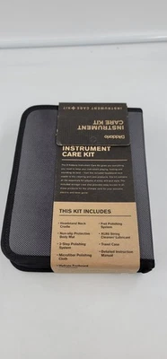 D'addario Instrument Care Kit - Bild 1 von 4