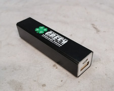 5V 2200mAh Portable USB Power Bank