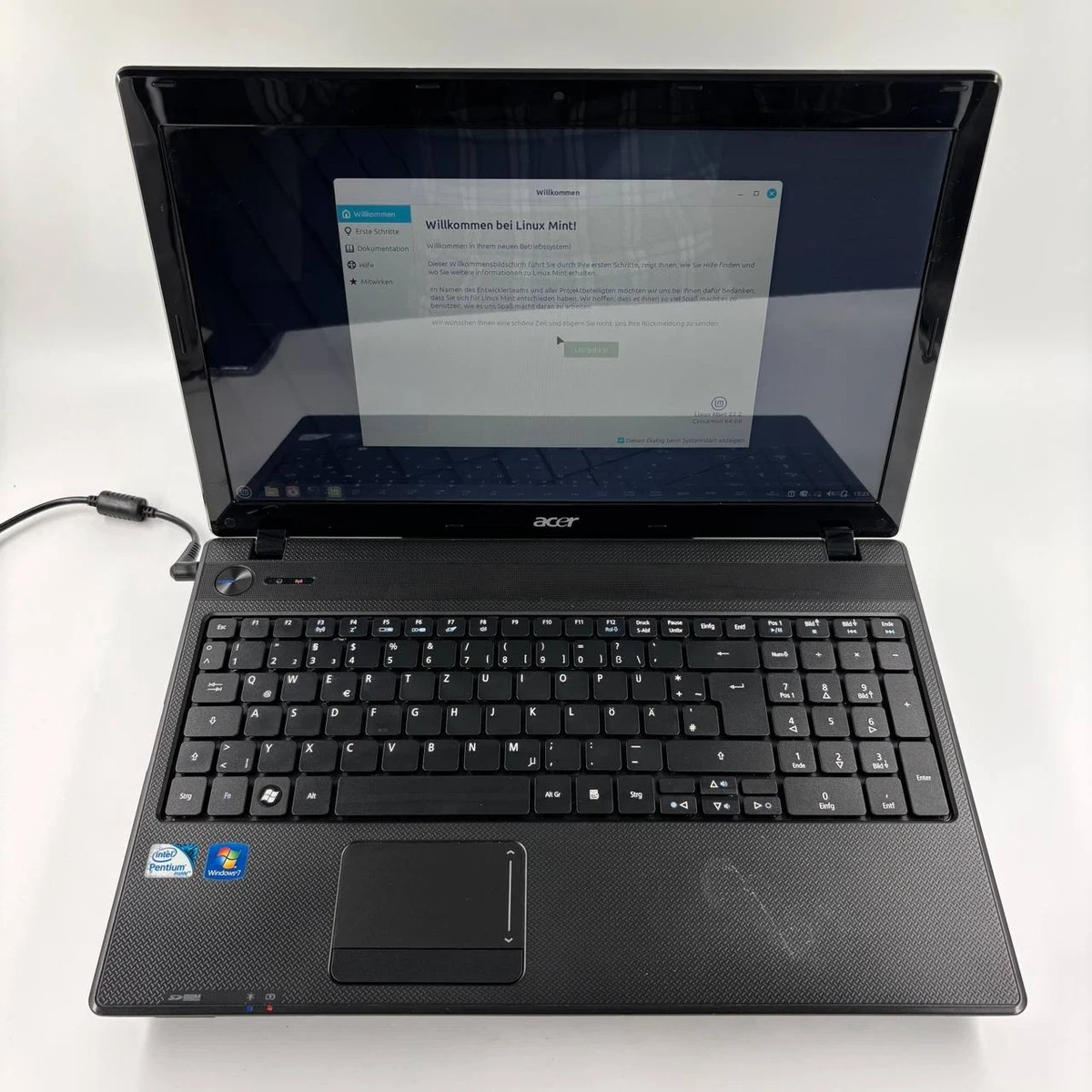 Acer PC Notebooks & Netbooks mit Acer Aspire 5742 online kaufen