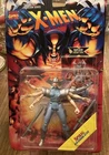 Vintage MARVEL COMICS X-MEN SPIRAL ACTION FIGURE TOY BIZ New 1995