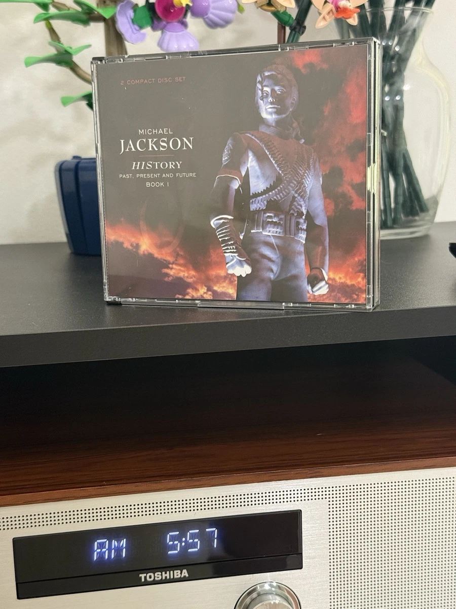 Michael Jackson Album Music CDs Compilation for sale | eBay