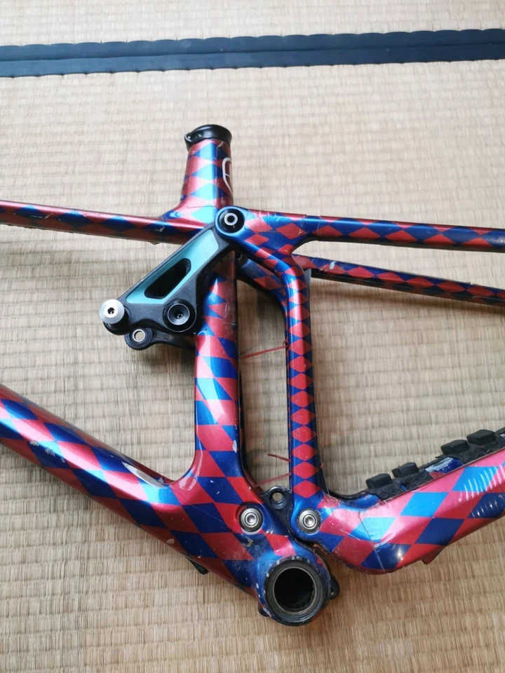 Mondraker SuperFoxy 2020 Gr. M. 29 zoll - Bild 2 von 4