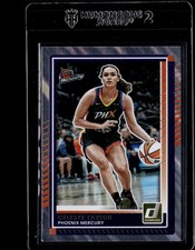 2025 Donruss WNBA Lava #78 Celeste Taylor