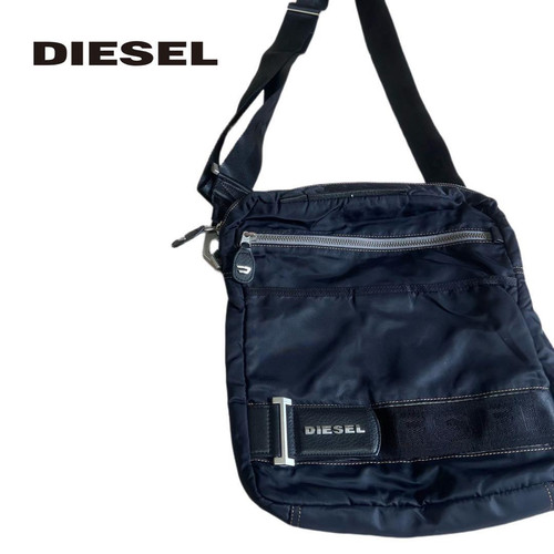 diesel archive leather bag - Gem diesel archive leather bag - Gem