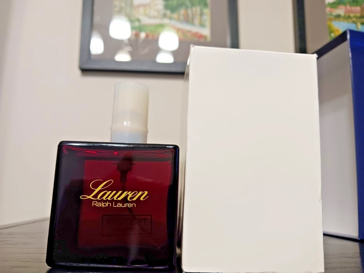 Lauren Ralph Lauren Fragrances for sale | eBay