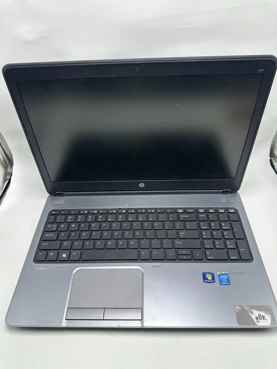 HP Probook 650 G1 Laptops & Netbooks for Sale - Shop New & Used