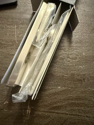 Melchert Sicherheits-Türbeschlag Nr. 351 ZW/410   F2   15 mm RZ