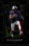 Quentin Johnston 2023 Panini Select Draft Picks #5 TCU Horned Frogs NFL READ