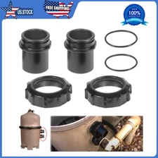 Filter Plumbing Kit Replacement Parts Fit For HaywardClear Pool Cartridge Filter