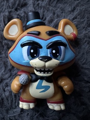 Funko Mystery Mini Five Nights at Freddy's Security Breach GLAMROCK FREDDY