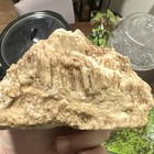 Natural Rough Calcite from bottomless lakes New Mexico — photo 9