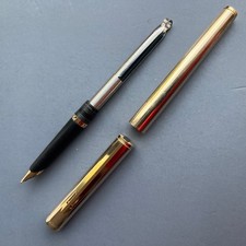 Parker Arrow Fountain Pen