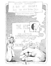 The Zappa Supplement: A Box Of History And The Mud Shark Saga by Scott Parker (E
