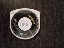 Sony Playstation Portable PSP  National Treasures 2 Movie Disc Only