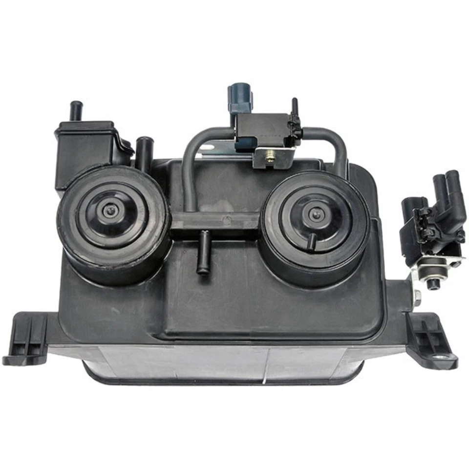 Bote de vapor 911-658 Dorman para 4 corredores Toyota Tacoma 4Runner 1997-2000 Foto 4 de 4