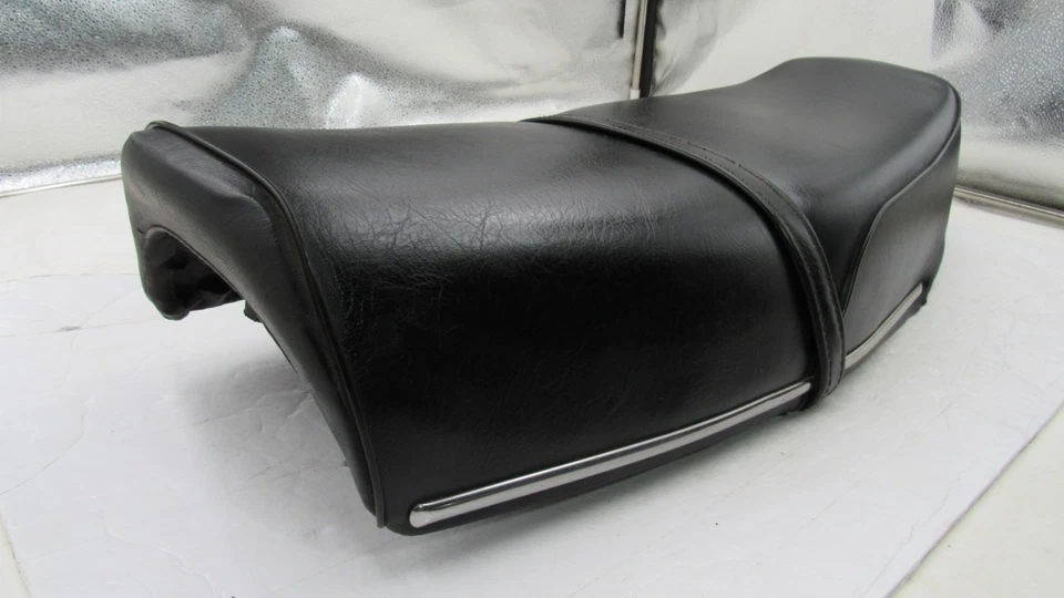 Honda CJ360T 1977 CJ360 asiento OEM Foto 4 de 4