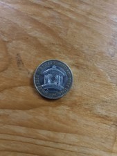 2014 Trinity House 500th Anniversary Two-Pound Gold Proof Coin