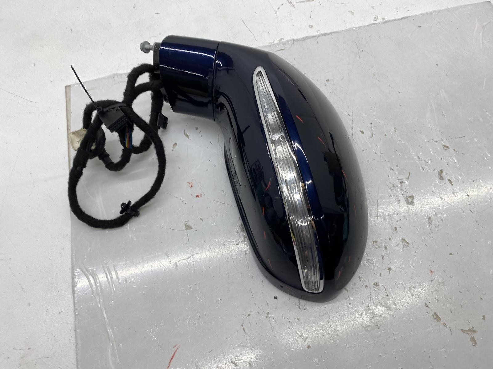 Bentley Mulsanne 2010-2020 Front Left Side mirror
