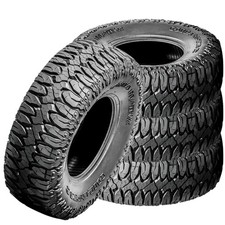 4 Milestar Patagonia Mt-02 38x13.50r17 127q Off-road Truck Mud Tires 8 Ply 4 Milestar Patagonia Mt-02 38x13.50r17 127q Off-road Truck Mud Tires 8 Ply
