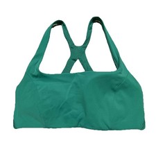 Lululemon Energy Bra Medium Impact Traind & Running Size 6