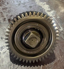Timing chain sprocket