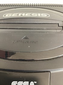 SEGA Genesis Model 2 Core System CIB Complete Compatible w/ Sega CD & 32X TESTED