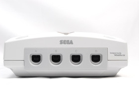 Sega Dreamcast Console HKT-3000 Set Boxed Matching Serial Japan Tested