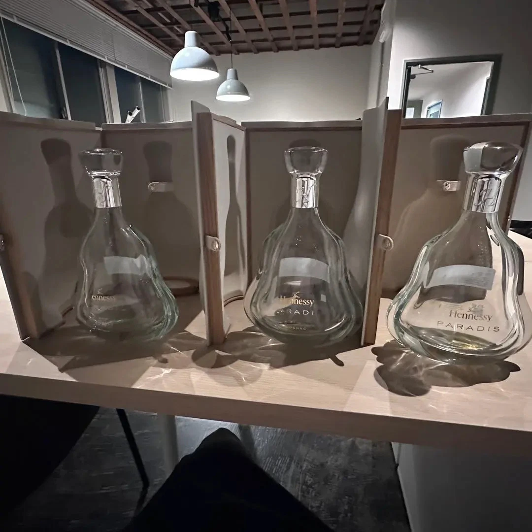 轩尼诗干邑瓶| eBay