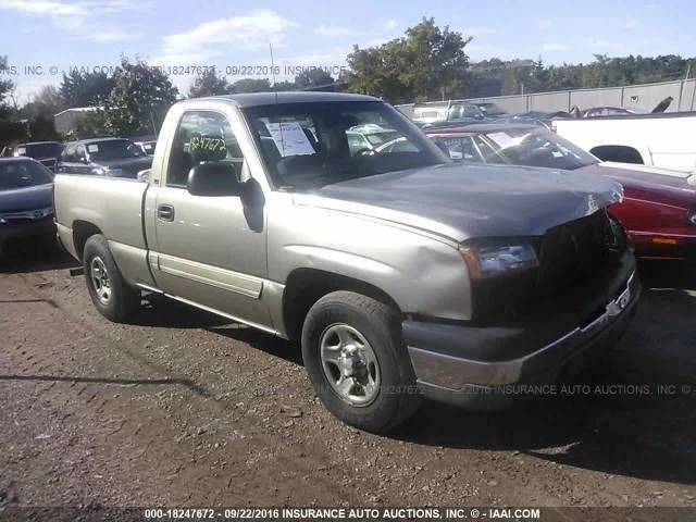 Conjunto de válvula de acelerador del cuerpo del acelerador 4,3 L para furgoneta Express 1500 01-07 2069975 Foto 2 de 4