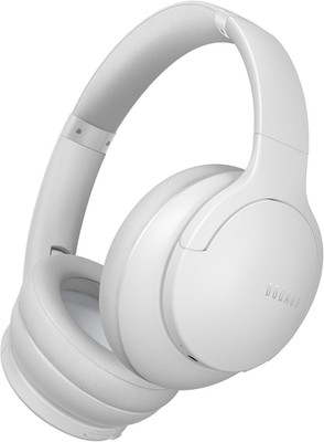Over-Ear Bluetooth Headphones with 90-Hour Playtime, 3 Professional EQ Modes, Hi