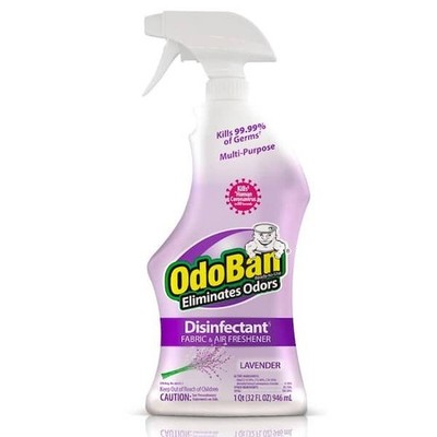 OdoBan 32 oz. Lavender Multi-Purpose 