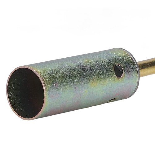 Gas Soldering Torch Adjustable Welding Spray Gun Iron Tube Rapid Heating 1300℃ - Picture 7 of 12