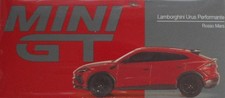 Scale minicar 1 64 MINI GT Lamborghini Urus Performance Rosso Mars Right r0_0404