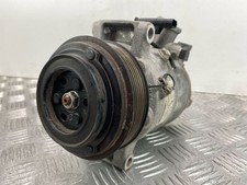 Mercedes C300 W205 Klimakompressor Pumpe A0008303902 Benzin M264 PFF11992
