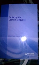 Exploring the Spanish Language by Pountain