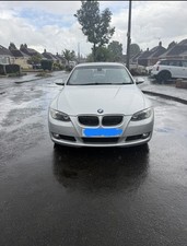 BMW 325i 3.0 E93 Convertible 2008