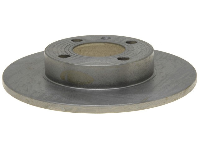 Raybestos Brakes Disc Brake Rotor P N 96342R