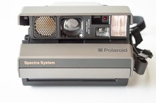 polaroid spectra