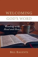 Bill Bagents | Welcoming God's Word | Taschenbuch | Englisch (2021)