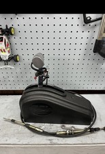 Tci Fast Gate Shifter 3 Speed Th350 Th400 Street Stripe Drag Race Hurst Button Tci Fast Gate Shifter 3 Speed Th350 Th400 Street Stripe Drag Race Hurst Button