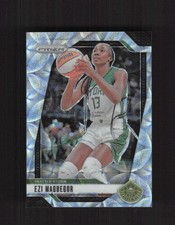 2024 Panini Prizm WNBA #50 Ezi Magbegor Premium Box Set Prizms #/99