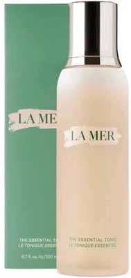 La Mer THE ESSENTIAL TONIC 6.7 oz/200mL New In Box