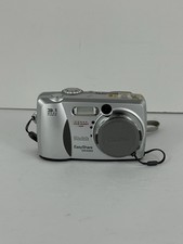 Kodak EasyShare DX4330 3.1MP Digital Camera With bag TESTED - WORKING