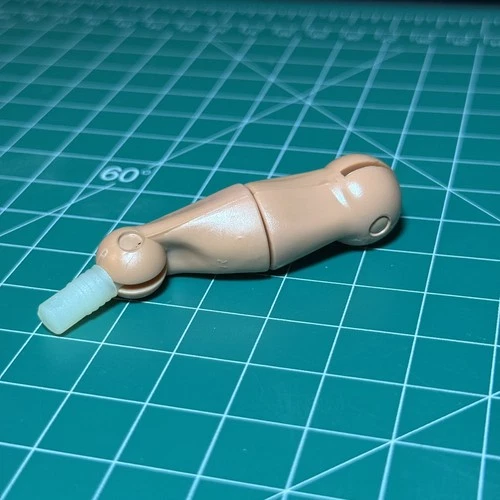 GI Joe Reproduction Right Arm / Shoulder / Bicep Cotswold