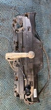 BMW F30 F31 DETACHABLE TOW BAR ELECTRIC SWAN NECK TOWBAR OEM WESTFALIA