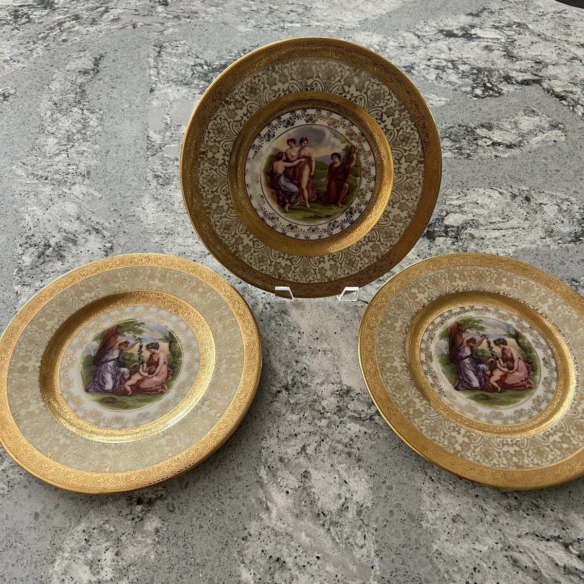 Royal China 22k Gold for sale | eBay